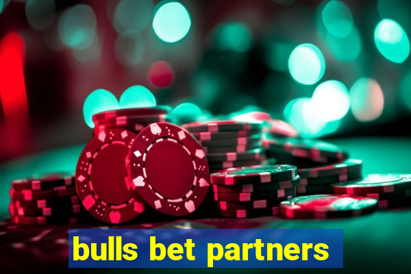 bulls bet partners